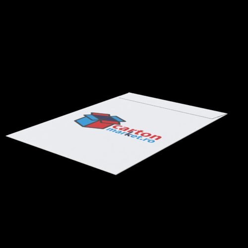 plic c5 alb, 169x229 mm, 90gr/mp, lipire siliconică, deschidere pe latura mică plic c5 alb, 169x229 mm, 90gr/mp, lipire siliconică, deschidere pe latura mică