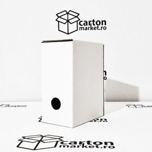 bag in box 3l alb lucios 5 straturi ondula e+b