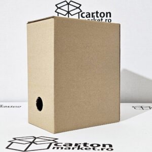 bag in box 5l natur – 5 straturi – ondula e+b