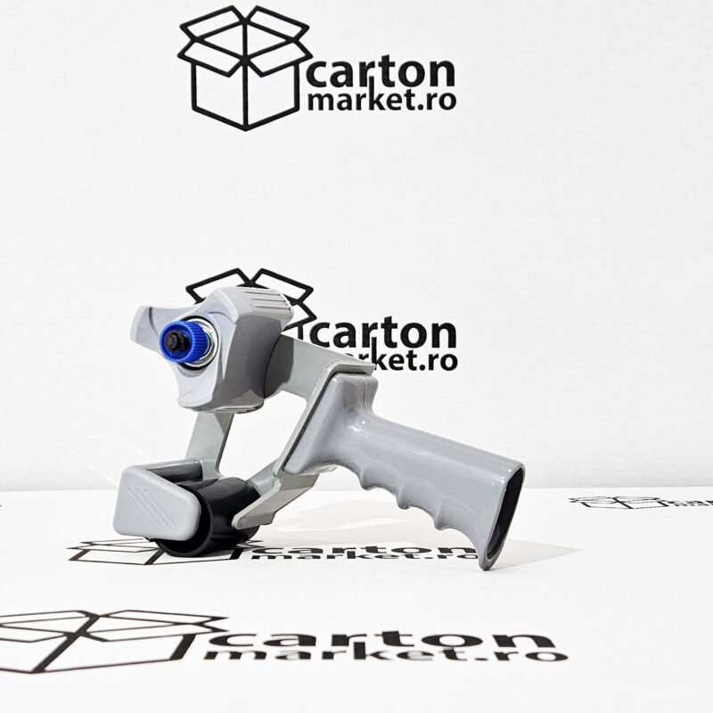 dispenser bandă adezivă 50 x 66